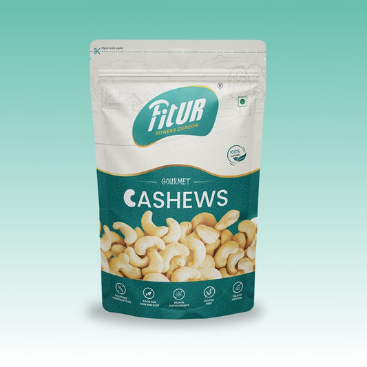 Premium Quality Cashews W240